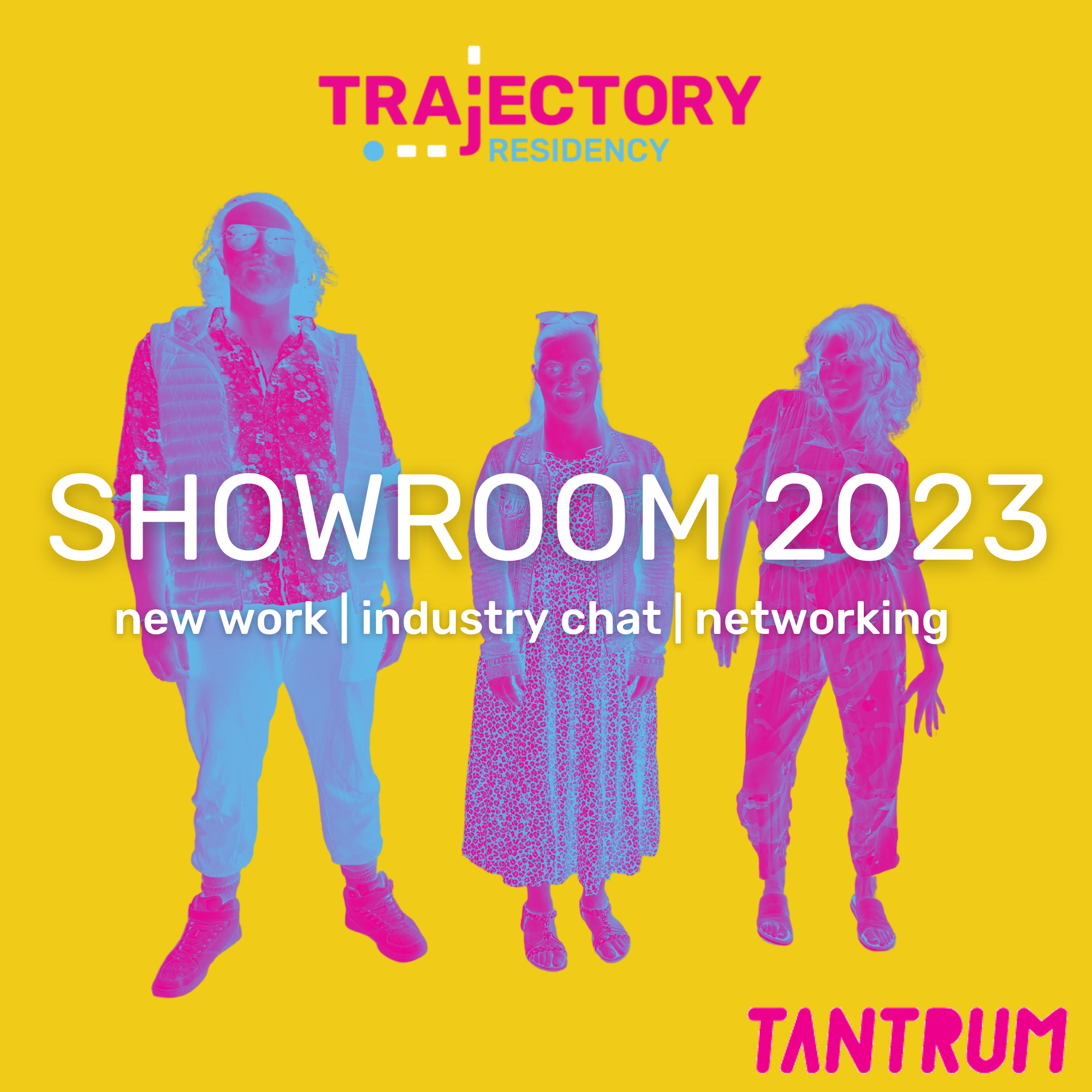 Showroom 2023